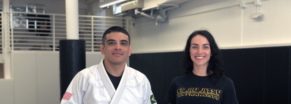 CS Jiu Jitsu returns martial arts classes to Divisadero