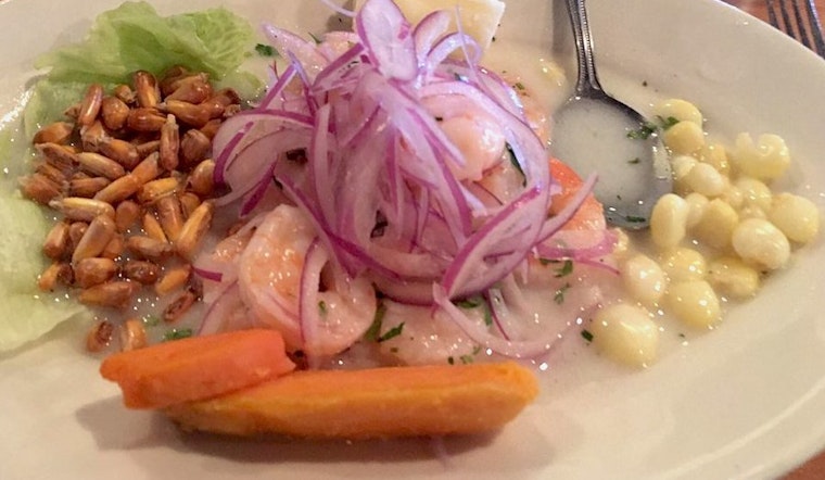 Your guide to the 4 top spots in Tampa's Wellswood neighborhood