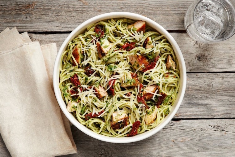Plano's 4 top options for low-priced Italian fare