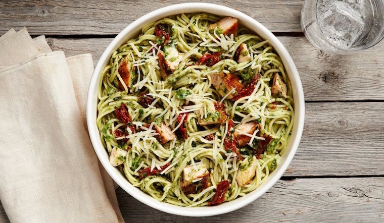 Plano's 4 top options for low-priced Italian fare