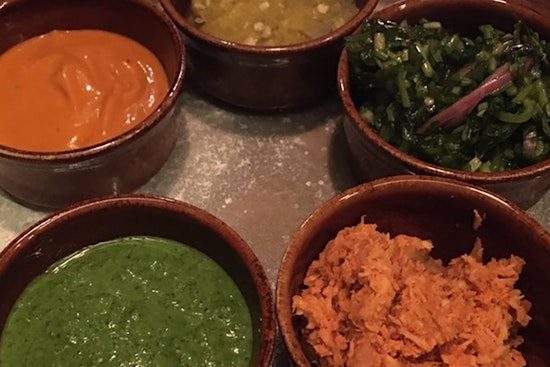 Rupee Bar brings Sri Lankan fare to Ballard