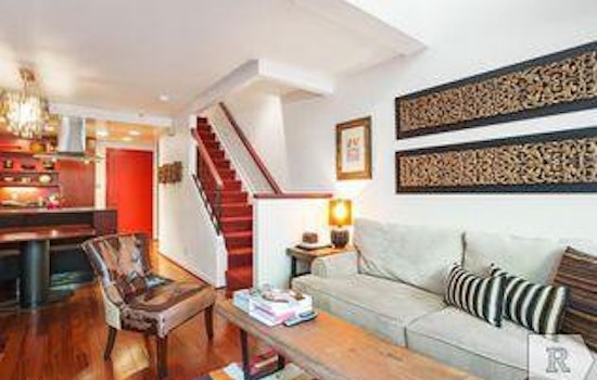 Inside North Beach's Least Expensive Apartments