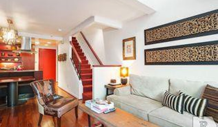 Inside North Beach's Least Expensive Apartments