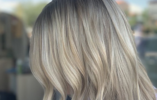 Here are Phoenix's top 3 hairstylist spots