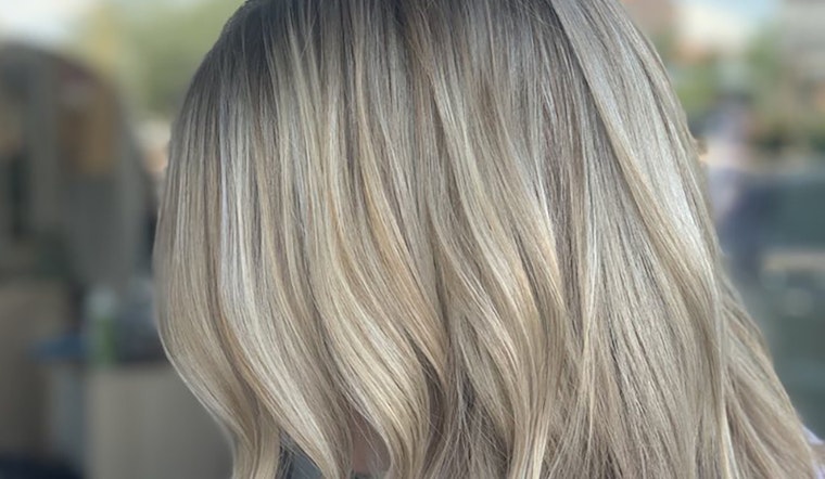Here are Phoenix's top 3 hairstylist spots