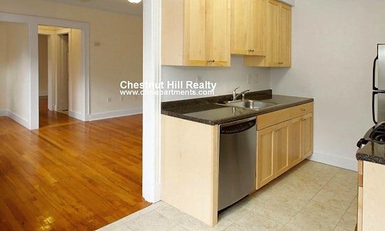 Apartments for rent in Cambridge: What will $2,300 get you?