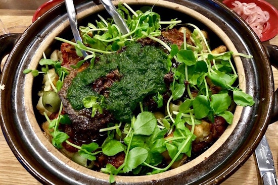 Salad, fish tacos and more: What's trending on Denver's food scene?