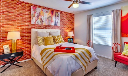 Apartments for rent in El Paso: What will $1,100 get you?