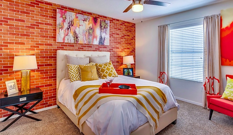 Apartments for rent in El Paso: What will $1,100 get you?