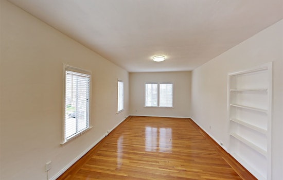 How Far Does $2,000/Month Stretch In Oakland?