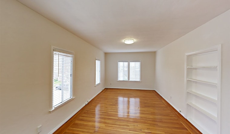 How Far Does $2,000/Month Stretch In Oakland?