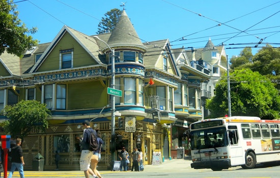 Upper Haight Infrastructure Work In Limbo