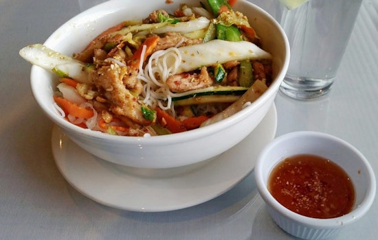 5 top options for inexpensive Southeast Asian eats in Albuquerque