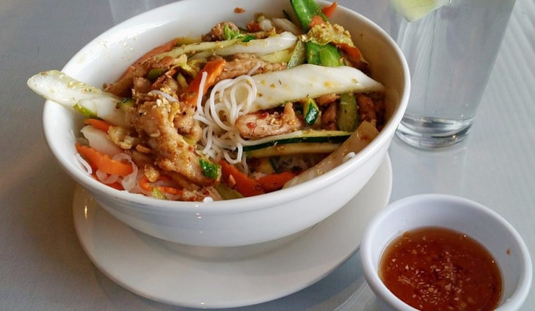 5 top options for inexpensive Southeast Asian eats in Albuquerque