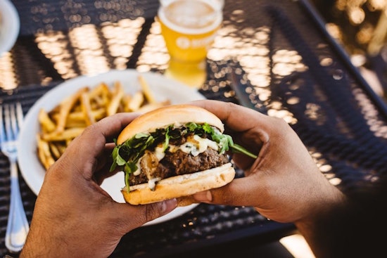 The 4 best places to score burgers in Colorado Springs
