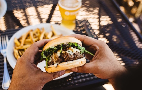 The 4 best places to score burgers in Colorado Springs