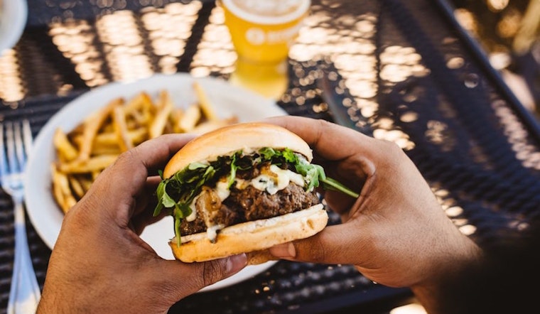 The 4 best places to score burgers in Colorado Springs