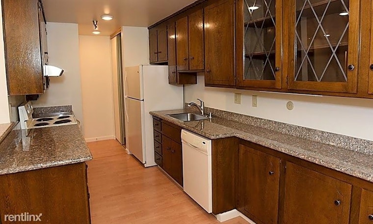 Apartments for rent in Oakland: What will $2,700 get you?