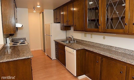 Apartments for rent in Oakland: What will $2,700 get you?