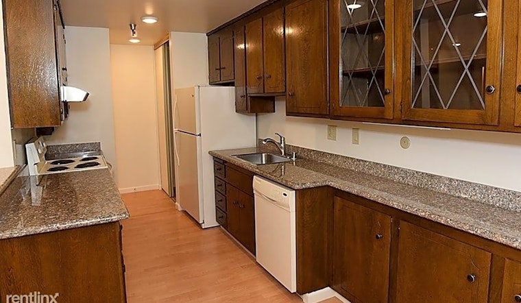Apartments for rent in Oakland: What will $2,700 get you?