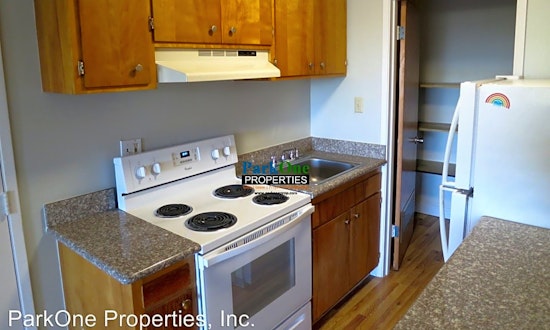 Apartments for rent in Berkeley: What will $2,000 get you?