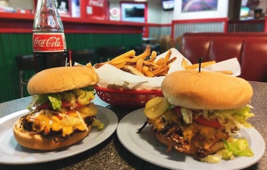 Colorado Springs' 4 favorite spots for inexpensive burgers