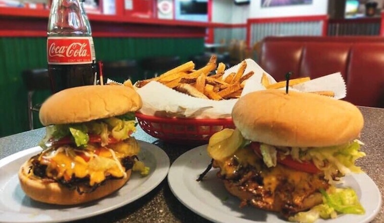 Colorado Springs' 4 favorite spots for inexpensive burgers