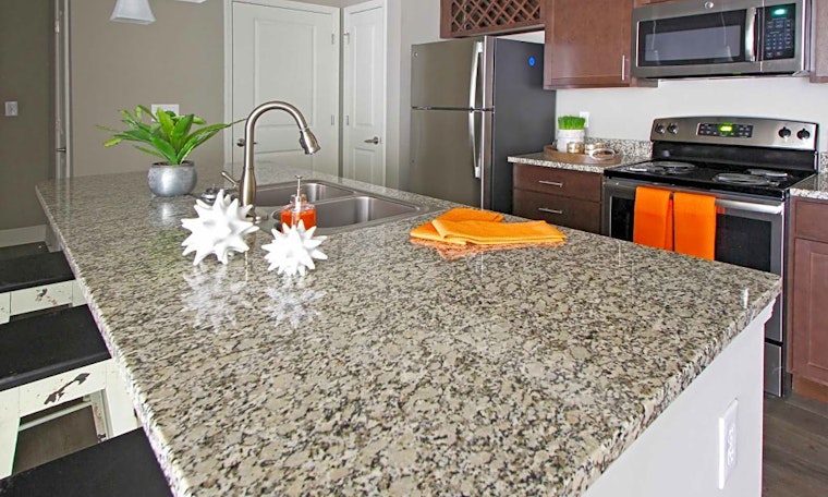 Apartments for rent in Louisville: What will $1,000 get you?