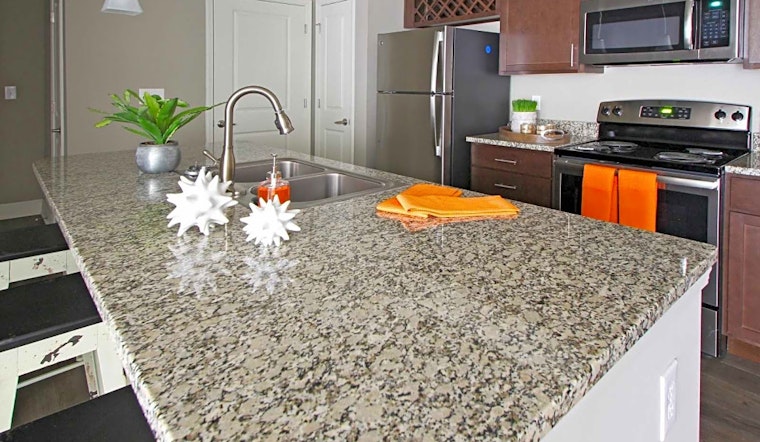 Apartments for rent in Louisville: What will $1,000 get you?