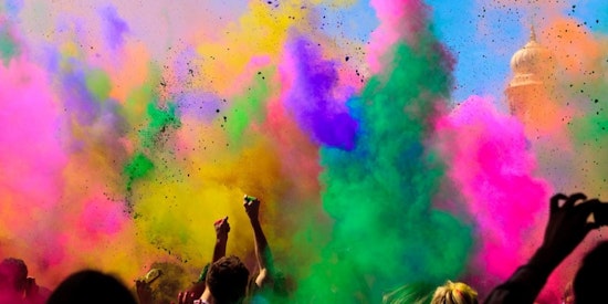 The 5 Hottest Events In San Francisco This Weekend