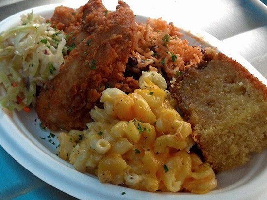 Proxy Gets a New Soul Food Vendor