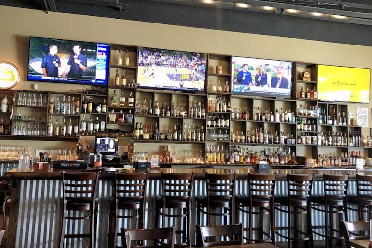 Batter up: Watch the World Series at one of Aurora's top sports bars