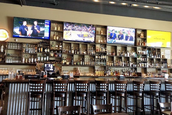 Batter up: Watch the World Series at one of Aurora's top sports bars