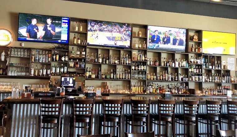 Batter up: Watch the World Series at one of Aurora's top sports bars