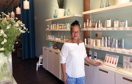 Inside 'Skin City', Divisadero's Skin Care Salon For 23 Years