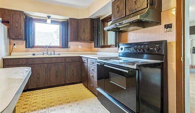 Apartments for rent in St. Louis: What will $1,400 get you?