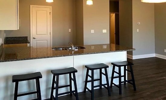 Apartments for rent in Kansas City: What will $1,500 get you?