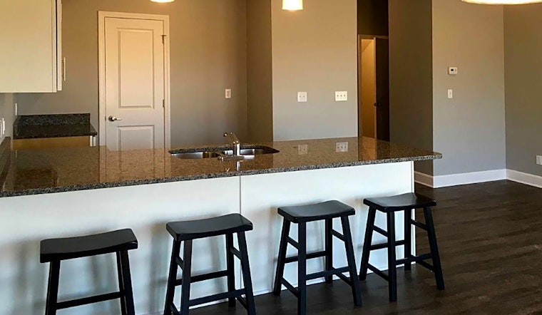 Apartments for rent in Kansas City: What will $1,500 get you?