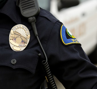 Kansas City crime declines slightly