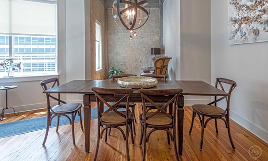 Apartments for rent in New Orleans: What will $1,600 get you?