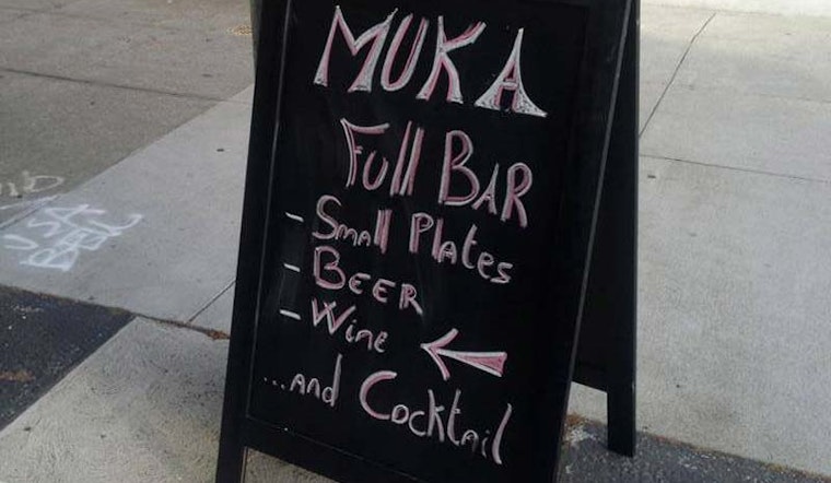 "The Love Boat" Pops Up at Muka Tonight