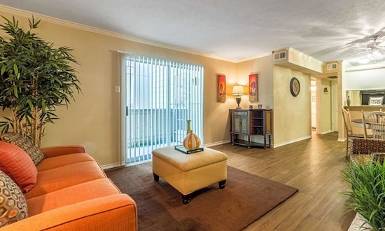 Apartments for rent in Dallas: What will $1,200 get you?