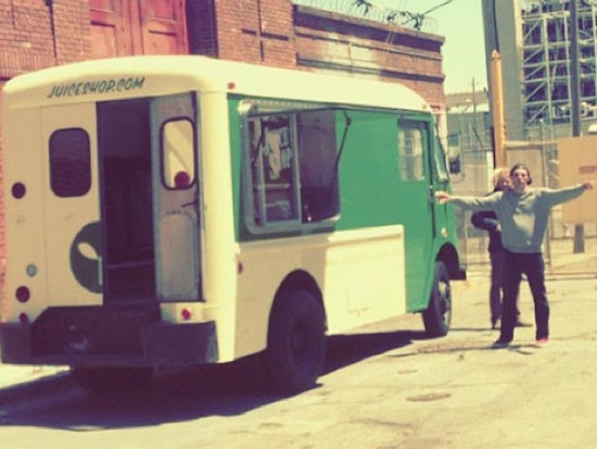 Juice Shop Coming to Proxy Friday