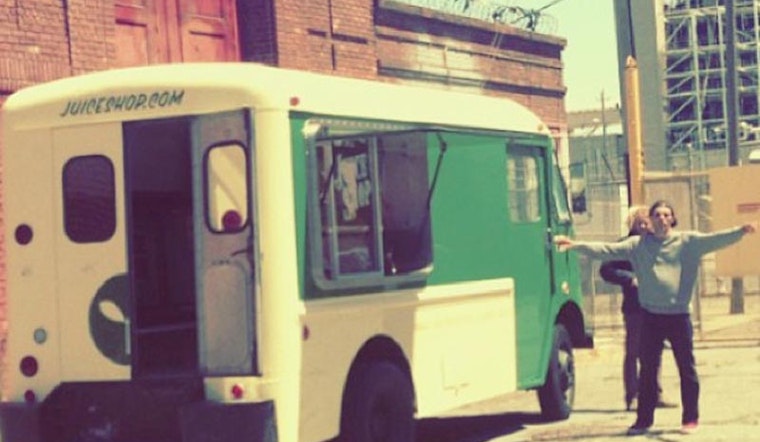 Juice Shop Coming to Proxy Friday