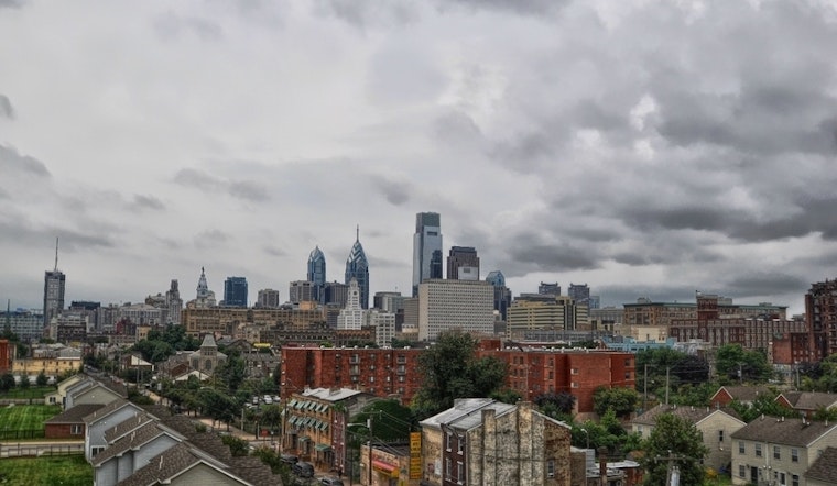 Top Philadelphia news: Refinery blast released deadly chemical; police officer charged with stalking