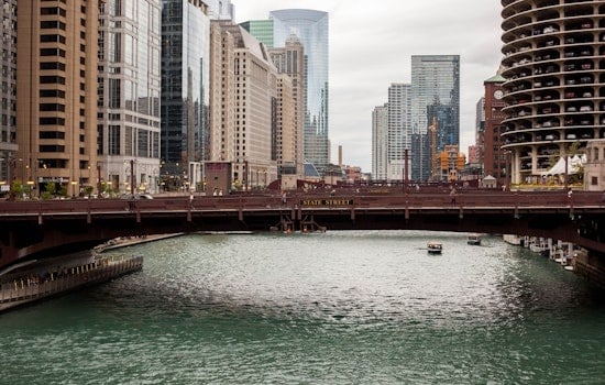 Top Chicago news: Teachers on strike, schools cancel classes; boxer dies after injury during fight