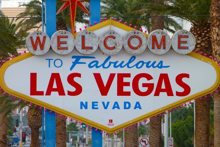 Top Las Vegas news: Summerlin robbery suspect arrested; food donations can 'pay' for parking tickets