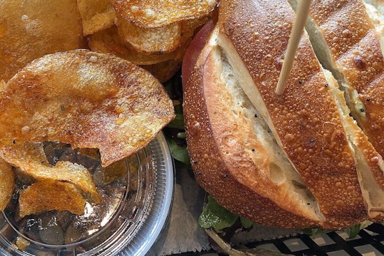 3 New Places To Savor Sandwiches In Houston