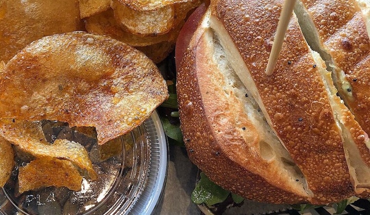3 New Places To Savor Sandwiches In Houston