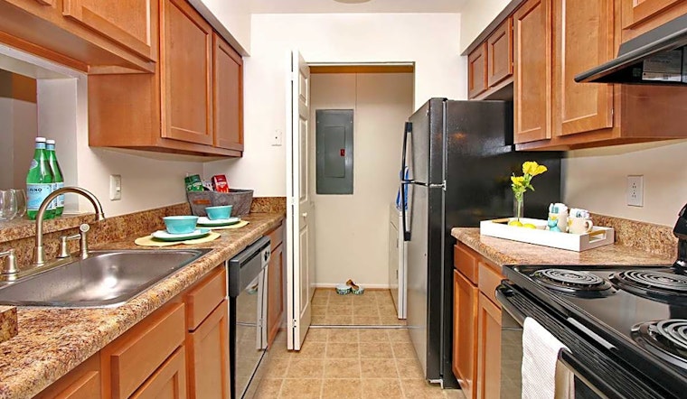 Apartments for rent in Virginia Beach: What will $1,200 get you?